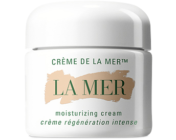 CR&Egrave;ME DE LA MER